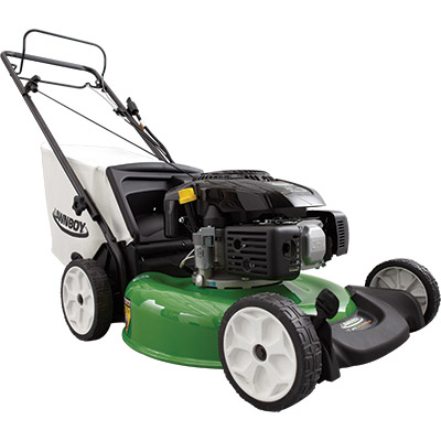Choose The Right Walk Behind Mowers For Your Lawn At Home Depot Electric