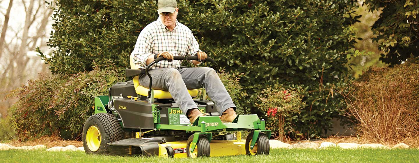 Zero turn mower Zero turn mower