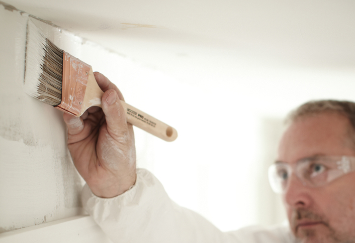 Cut in corners - Priming Is Essential Cut in corners - Priming Is Essential