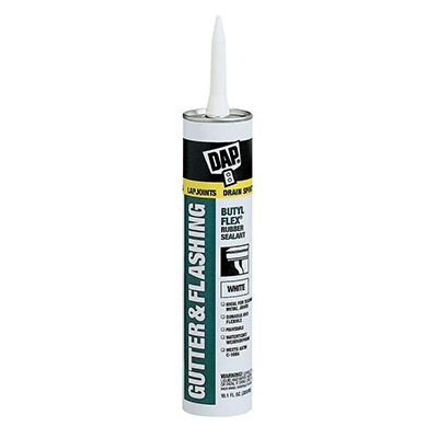Butyl-rubber caulk Butyl-rubber caulk