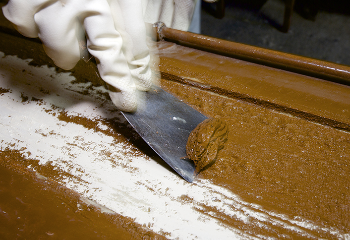 Repair imperfections - Paint Your Home’s Exterior Repair imperfections - Paint Your Home’s Exterior
