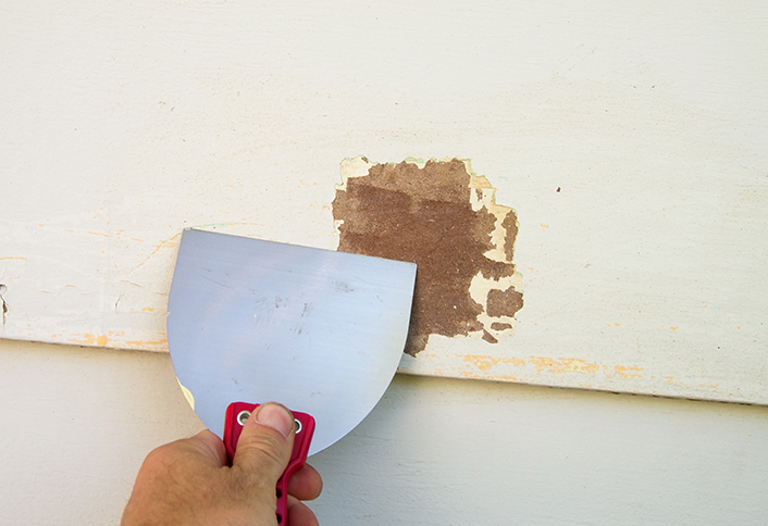 Scrub walls - Paint Your Home’s Exterior Scrub walls - Paint Your Home’s Exterior