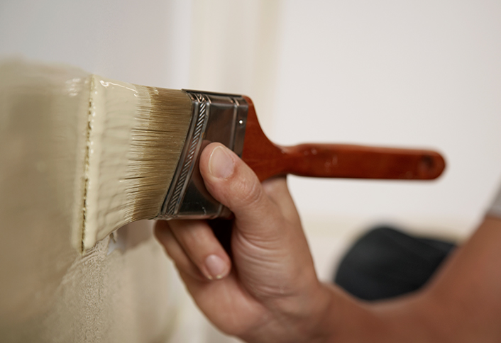 Repeat the process - Painting Ceilings Repeat the process - Painting Ceilings