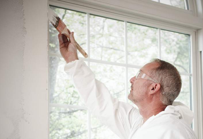 Paint jamp stop - Paint Jambs Casings Trim Paint jamp stop - Paint Jambs Casings Trim