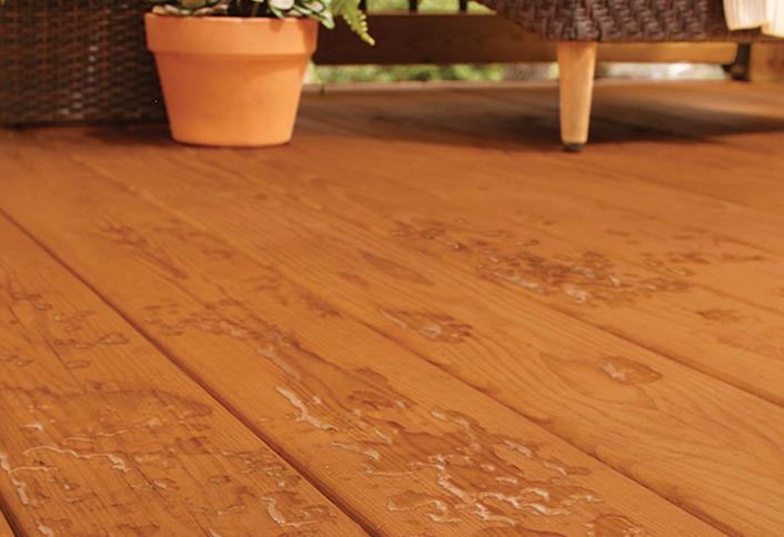 Waterproofing Wood & Masonry Buying Guide Waterproofing Wood & Masonry Buying Guide