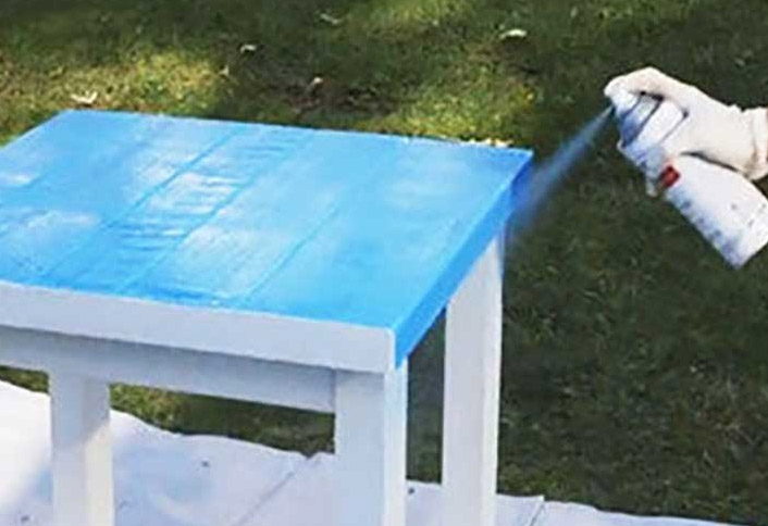 Best Spray Paint For Your Project The Home Depot