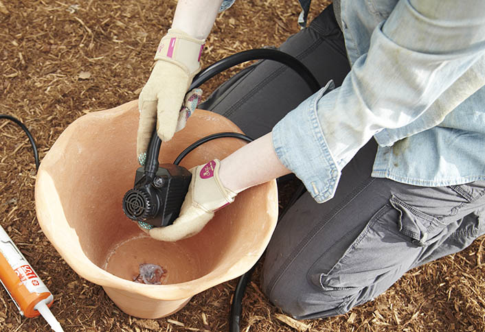 Choose a Pump - Buying Guide Choose a Pump - Buying Guide