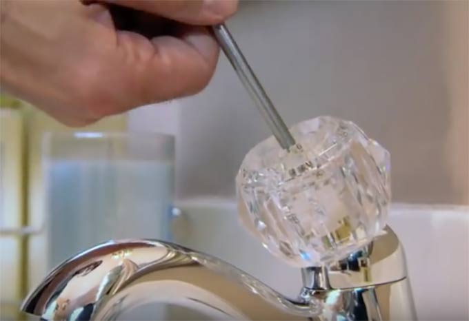 Replace the Tank Ball - Fixing Leaky Toilet Flapper Replace the Tank Ball - Fixing Leaky Toilet Flapper