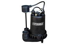 sump