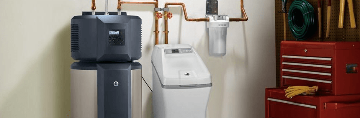 Water softeners Water softeners