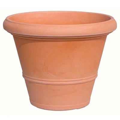 How To Make an Herb Tower Container Garden at The Home Depot 11 75 inch planter