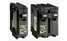 circuit install installing panel breaker breakers outlet electrical gfci spa installation ow