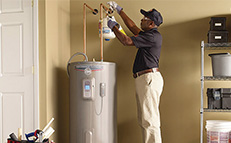 water heater installation demand tankless basics install gas