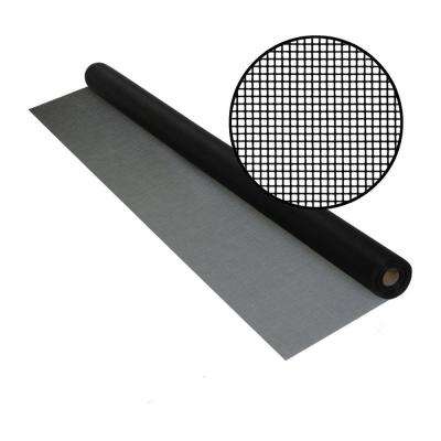 Replacement Of A Screen In An Aluminum Frame At The Home Depot Screen Material