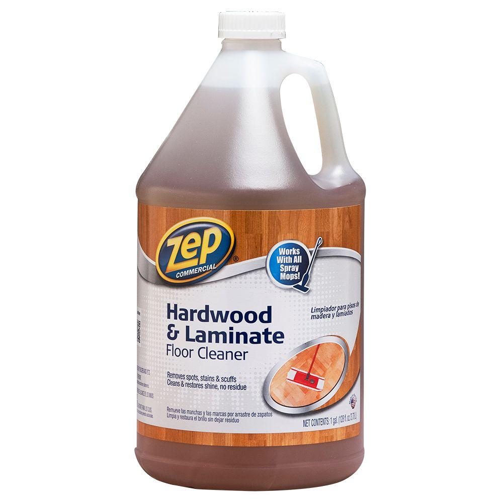 zep hardwood floor cleaner