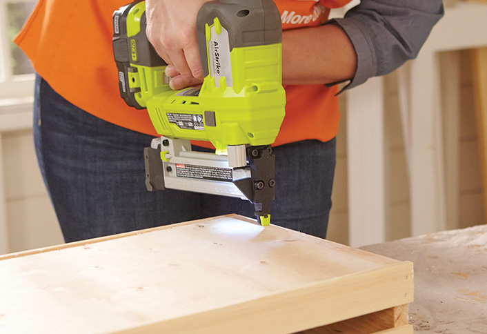 Build the lower crate - DIH Vegetable Crate Build the lower crate - DIH Vegetable Crate