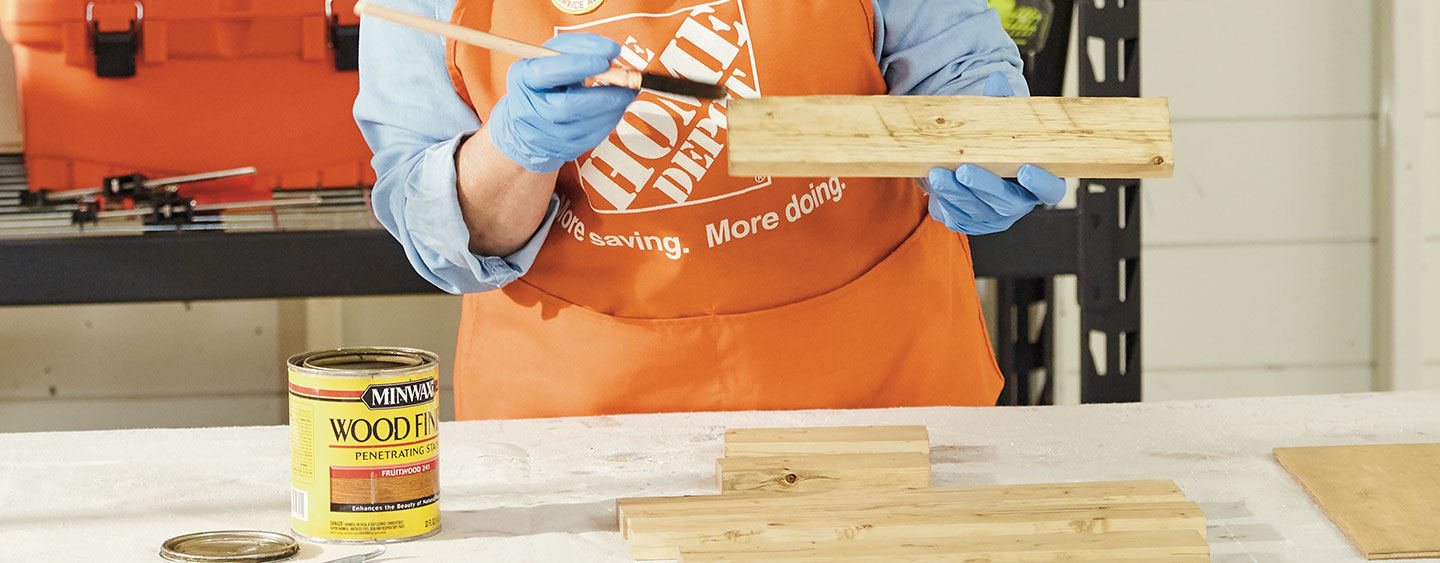 Stain or Paint Boards Stain or Paint Boards