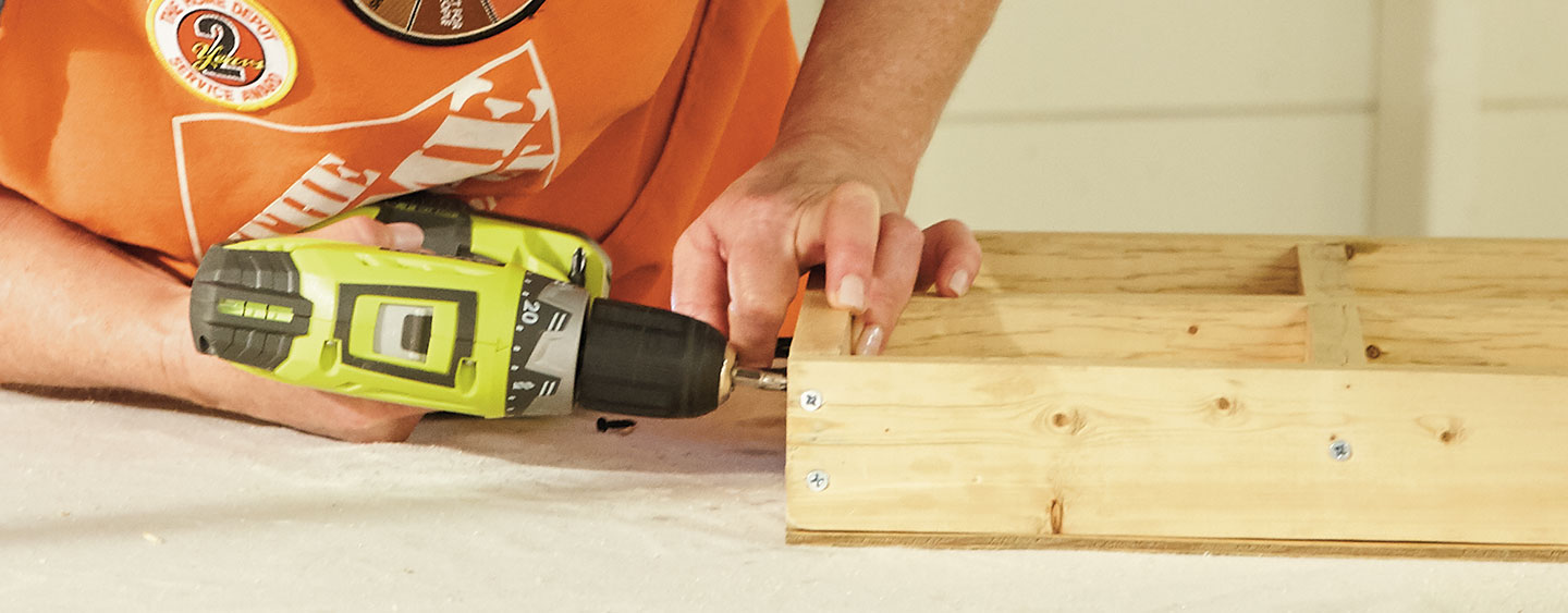 Attach handles Attach handles