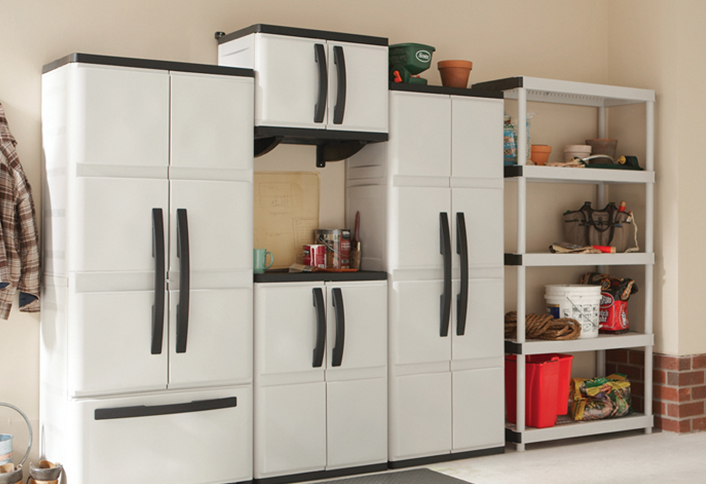 Consider modular storage - Garage Storage Systems Consider modular storage - Garage Storage Systems