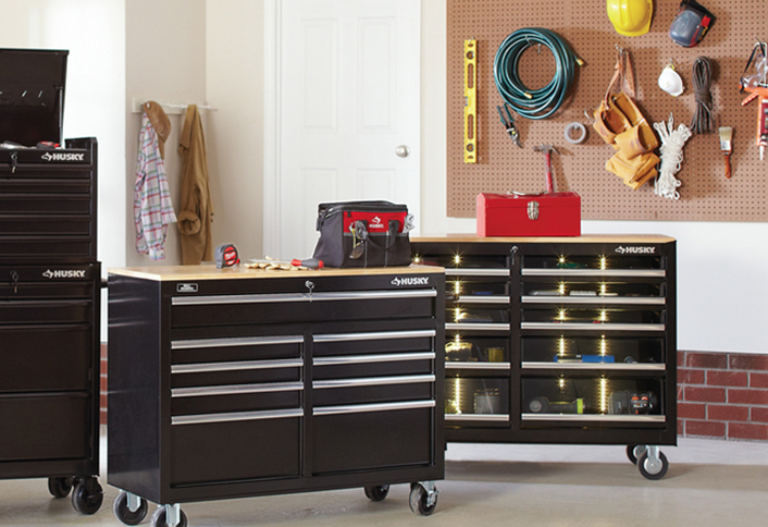Hang a peg board - Garage Storage Systems Hang a peg board - Garage Storage Systems