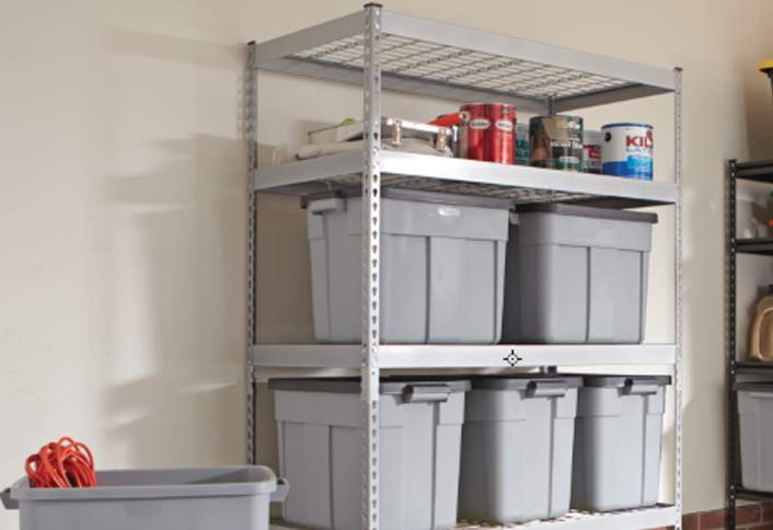 Getting started - Installing HDX Plastic Cabinets Getting started - Installing HDX Plastic Cabinets