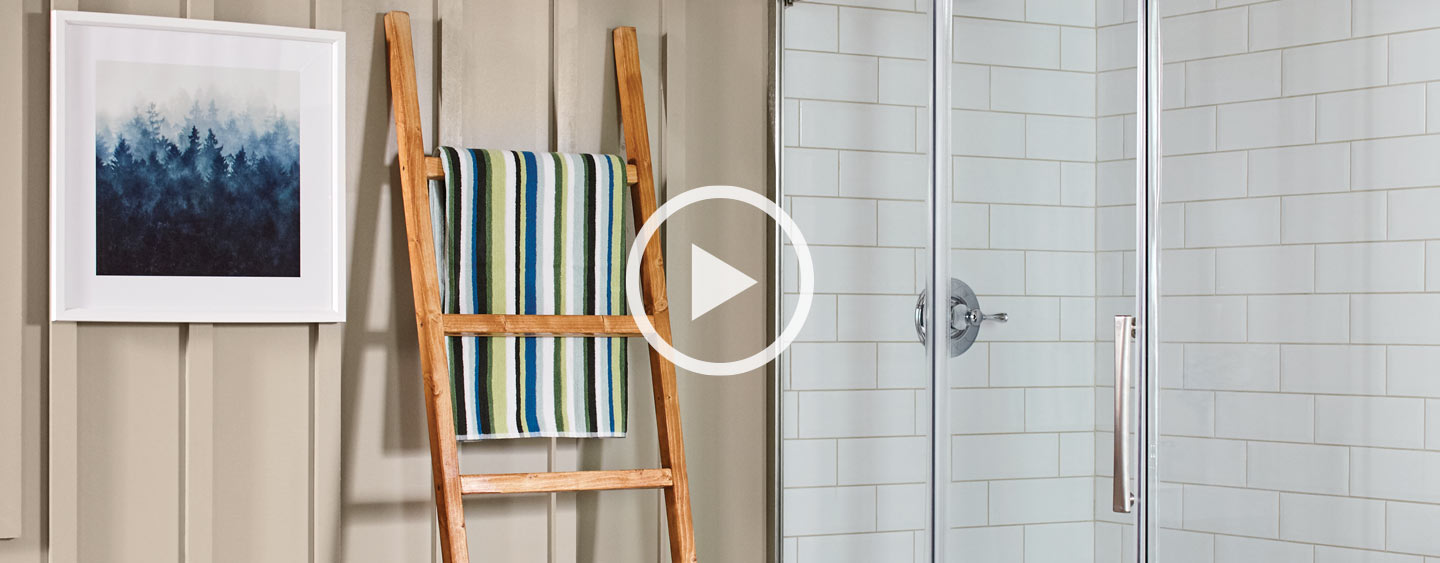 How To Build A Decorative Wooden Ladder