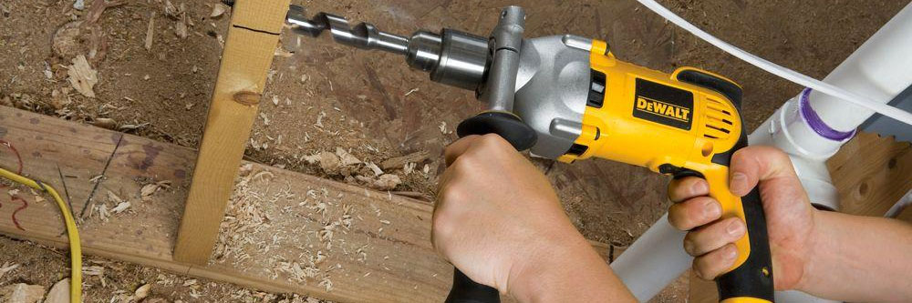 Power Drill Power Drill