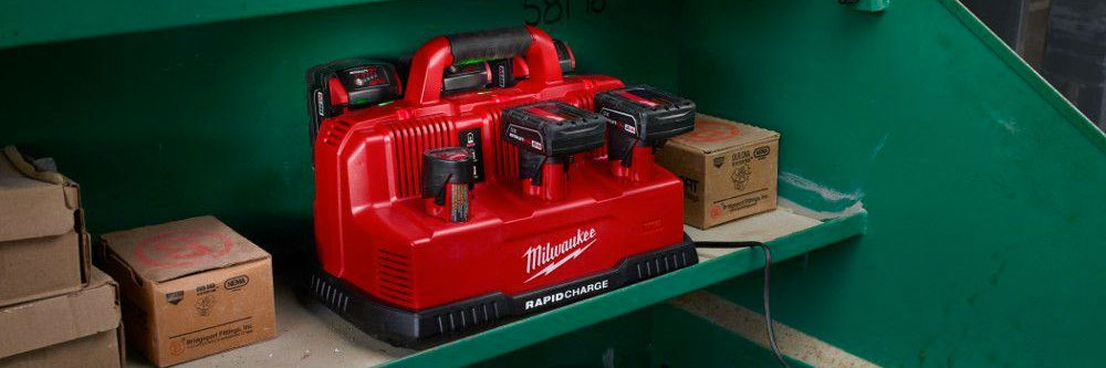 Cordless Drill charging Cordless Drill charging