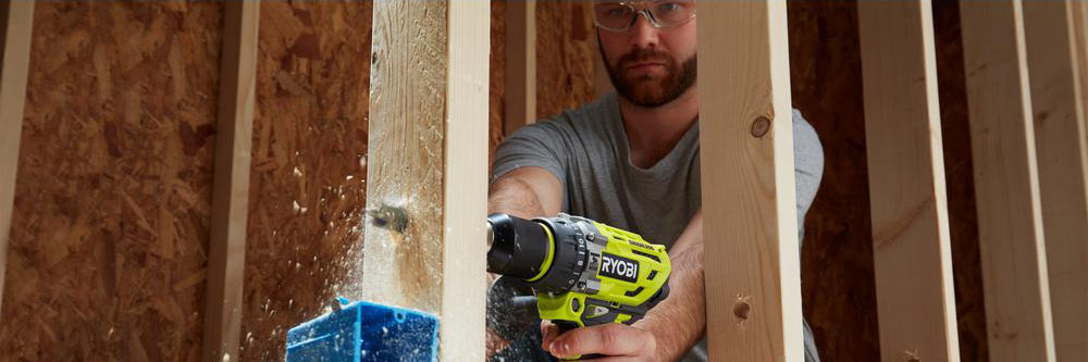 Cordless drill safety Cordless drill safety