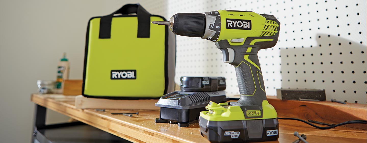 Cordless Drills Cordless Drills