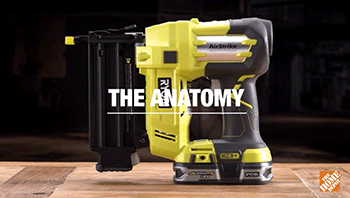 How to Use a Nailer How to Use a Nailer