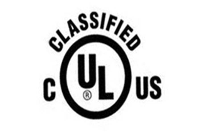 UL logo UL logo
