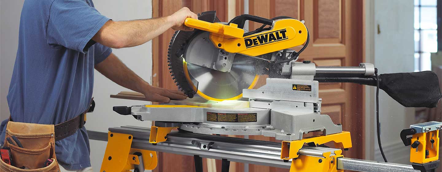Miter Saws Miter Saws
