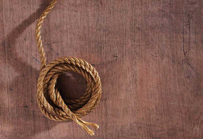 Rope - Rope Rope - Rope