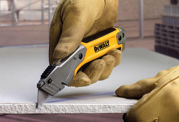 Utility Knives Buying Guide Utility Knives Buying Guide