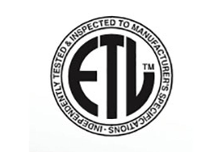 ETL logo ETL logo