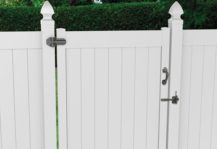 Gate Hardware Buying Guide Gate Hardware Buying Guide