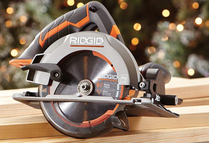Cutting and Ripping with a Circular Saw Cutting and Ripping with a Circular Saw