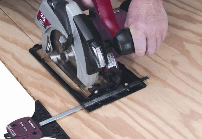 Ripping with circular saw - Cutting Ripping with Circular Saw Ripping with circular saw - Cutting Ripping with Circular Saw