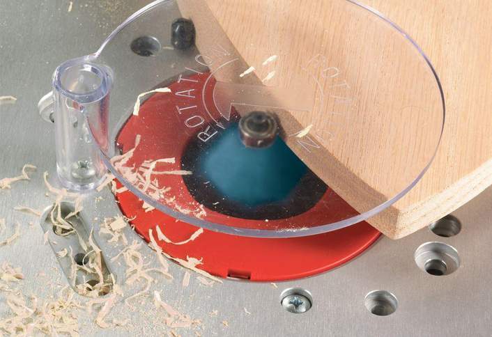 Mounting the router - Using Router Safely Mounting the router - Using Router Safely