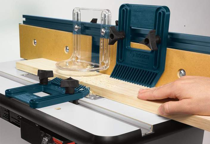 Changing bits - Using a Router Safely Changing bits - Using a Router Safely