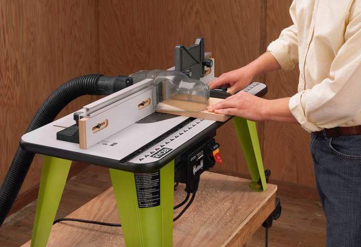 Routing end grain minimize splintering - Using Router Safely Routing end grain minimize splintering - Using Router Safely