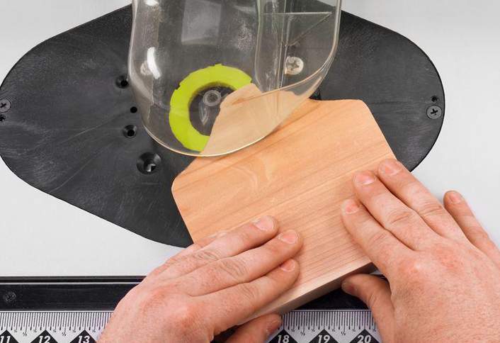 Helpful tips - Using Router Safely Helpful tips - Using Router Safely