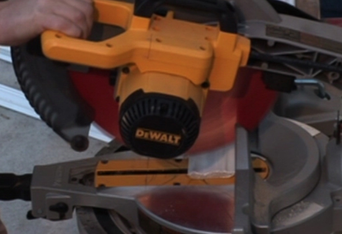 Cut moulding length - Cutting Outside Miters Crown Moulding Cut moulding length - Cutting Outside Miters Crown Moulding