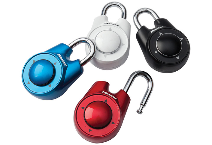 Padlocks Padlocks