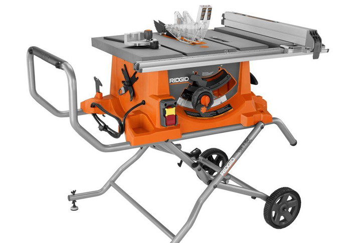 Consider a portable table saw - Table Saw Consider a portable table saw - Table Saw