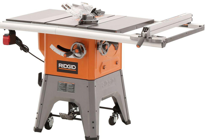 Consider a stationary table saw - Table Saw Consider a stationary table saw - Table Saw