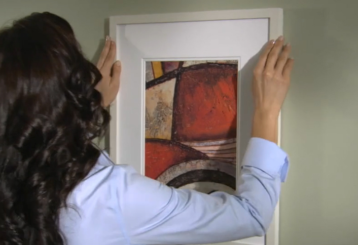 How to Hang Pictures How to Hang Pictures