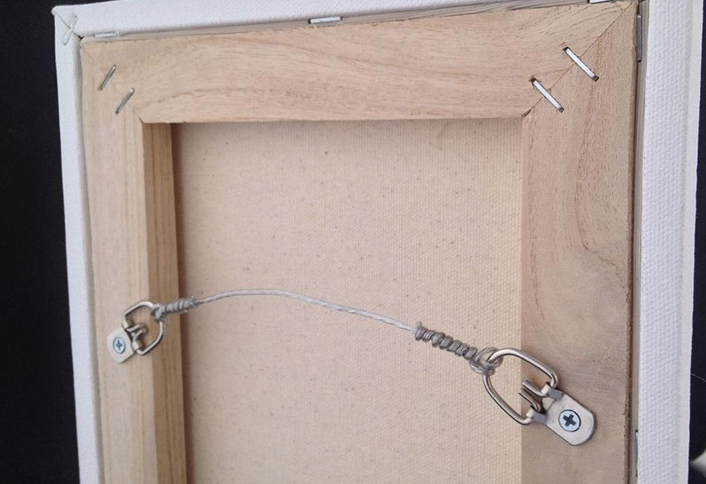 Tips For Hanging And Arranging Pictures At The Home Depot When Use Double Wire How Hang Pictures
