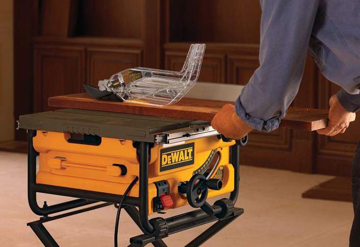 Safety tips - Cutting Ripping with Table Saw Safety tips - Cutting Ripping with Table Saw